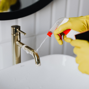 Turnover cleaning service